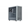 Cooler Master case Elite 502 White Lite, Průhledná bočnice, ATX, 1x 120mm Fan, bílá E502L-WGNN-S00