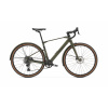 Mondraker Dusty SX R, elektrobicykel - Army green/carbon/black 2024 Veľkosť: M