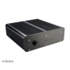 Akasa Pascal MD UCFF-Case (Intel NUC), OEM - Black A-NUC40-M1B