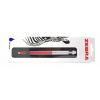 Zebra 901 modrá