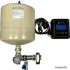 SET BWATER COLOMBO BASIC 230V / 1,1KW