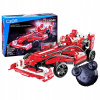 Double Eagle RC stavebnica Formula CADA C51010W RTR 1:1