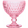 Poháre na šampanské Villeroy&Boch Boston ružové 390 ml 1 ks