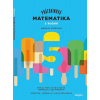 Prázdninová matematika 5. ročník - Miroslav Telepovský
