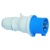 BALS Vidlice 2141 32A 4P/230V IP44