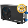 Tepelné čerpadlo HANSCRAFT ELITE 70 - 14 kW 301013
