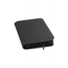 Ultimate Guard Zipfolio 160 8-Pocket Xenoskin - Black