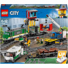 LEGO City 60198 Nákladný vlak (60198)