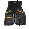 Savage Gear Vesta Pro Tact Spinning Vest One Size Black