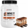 Proteínová výživa izolát bielkovín - WPI 7Nutrition prášok 500 g príchuť sušienka s krémom