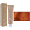 K89 KC Hyaluronic farba na vlasy 100ml 7.44 Stredne intenzívne medená blond