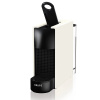NESPRESSO Krups Essenza Mini Pure White XN1101