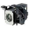 Lampa pre projektor Epson H268A (ELPLP48) varianta: Kompatibilná lampa vrátane modulu