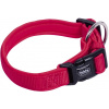 Nobby CLASSIC prEN obojok neoprén červený XS 20-30cm