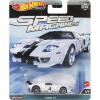 Mattel Hot Wheels Car Culture Speed Machines Ford GT / zo sortimentu