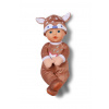 ZAPF Spinkaček jelínek 30 cm, BABY born for babies