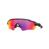OAKLEY okuliare Radar EV Path Matte Black / Prizm Road Lenses S