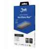 Tvrdené Sklo 3mk HardGlass Max Black pre Samsung Galaxy A55 5G