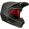Crossová terénna štvorkolka FOX V1 Black Matt Enduro (Crossová terénna štvorkolka FOX V1 Black Matt Enduro)