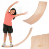 Hojdačka, skákadlo - Pre deti, rovnováha pre cvičenie a zábavu (Pre deti, rovnováha pre cvičenie a zábavu)