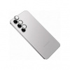 FIXED Camera Glass for Samsung Galaxy S24+, silver FIXGC2-1257-SL