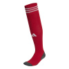 Futbalové ponožky ADIDAS ADI 23 SOCK IB7792 – Červená