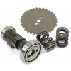 VAČKOVÝ HRIADEĽ Z40 TUNING YX 120 YX 125 MRF KAYO PIT BIKE ASIX PITGANG RXF