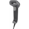 Honeywell Voyager XP 1470g - Disinfectant Ready, 2D, čierny, USB kit, 1,5 m kábel, stojan 1470G2D-6USB-1-R