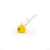 Cat Ball Dead or Alive System Yellow 80g