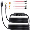 Vantrue USBC N4 X4S T3 N2S E1 E2 Power Adapter Adapter (Vantrue USBC N4 X4S T3 N2S E1 E2 Power Adapter Adapter)