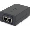 Ubiquiti POE-48-24W-G - Gigabit PoE adapter 48V/0,5A (24W), včetně napájecího kabelu