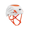 prilba PETZL Sirocco M/L white/orange (53-61cm)