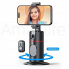 Statív s kamerou na stôl Selfie Stick držiak na telefón AI tripod 3v1