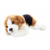 Plyšová Hračka Pes beagle 23 cm plyšová hračka PES UNI-TOYS