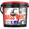Megabol Whey Mass Gain 3000 g