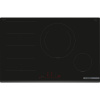 Bosch Serie 6 PXE831HC1E varná doska Čierna Vstavaný 80.2 cm Indukčná varná doska so zónami 3 zone(s) (PXE831HC1E)