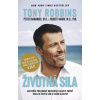 Životná sila - Robbins Tony