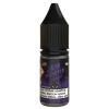 Monster Lab Jam - Blackberry Jam (Ostružinový džem) 10ml 20mg Chladivý ananas