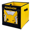 Euroswan Úložný box Pokémon 33x33x37cm