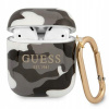 Puzdro Guess Camo Collection GUA2UCAMG pre Apple AirPods