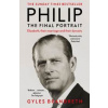 Philip - Gyles Brandreth, Coronet