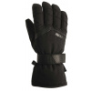Relax Lyžiarske rukavice Frost RR25A čierna M