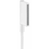 Axor One sprchová hlavica biela 45720700