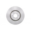 TATechnix Brzdový kotúč 284 mm Lancia THEMA (834_) - BOSCH