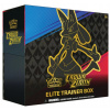 Nintendo Pokémon TCG - Crown Zenith Elite Trainer Box