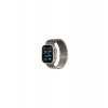 Apple Watch Ultra 2 GPS + Cellular 49mm Natural Titanium Case with Natural Titanium Milanese Loop - L (MX5T3CS/A)