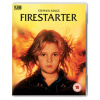 Firestarter (Dual Format Blu-ray / DVD) (1984)