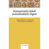 Interpretační úskalí justiniánských digest - Kamila Stloukalová, Marek Novák, Dominik Macek