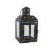 Lampáš kov Morex 15 cm