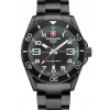 Hodinky Swiss Alpine Military 7029.1174 Raptor Mens Watch 42mm 10ATM